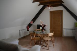 Alojamientos Rurales Apezarena