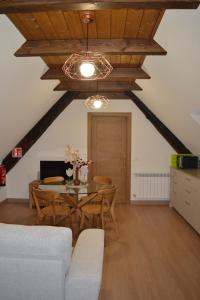 Alojamientos Rurales Apezarena