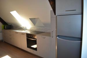 Alojamientos Rurales Apezarena