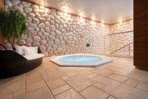 Odyssey ClubHotel WellnessSPA