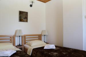 Family friendly house with a parking space Korenica, Plitvice - 17312