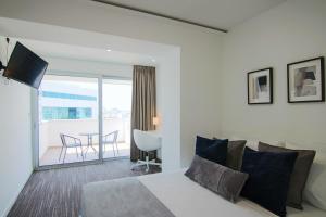 Phaedrus Living: Luxury Suite Nicosia 506