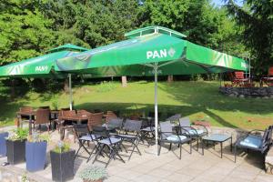 Apartments and rooms with parking space Donje Taboriste, Plitvice - 17486 