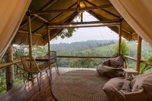 Sanda Plantation Hideaway