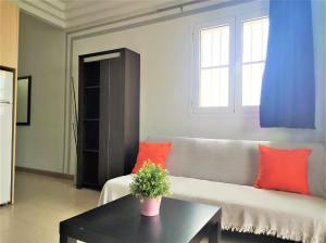 Sea view apartment in Orlando