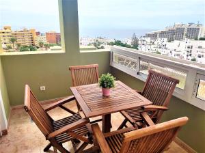 Sea view apartment in Orlando