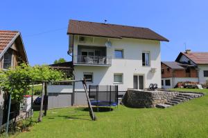 Apartments for families with children Slunj, Plitvice - 17416 