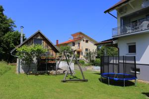 Apartments for families with children Slunj, Plitvice - 17416 