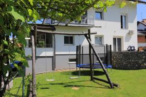 Apartments for families with children Slunj, Plitvice - 17416