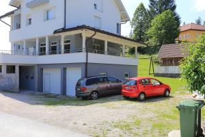 Apartments for families with children Slunj, Plitvice - 17416