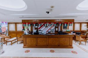 Panorama Hotel Deira