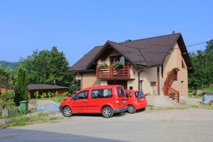 Apartments for families with children Donje Taboriste, Plitvice - 17500