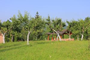 Apartments for families with children Donje Taboriste, Plitvice - 17500 