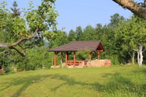 Apartments for families with children Donje Taboriste, Plitvice - 17500 