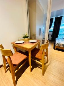 Azure Pool View w/ Netflix & Wifi Boracay Tower - Hotel 3 stelle a Manila