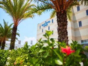 THE GRAND HOTEL GINOWAN - Ginowan