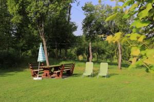 Apartments and rooms with parking space Ostarski Stanovi, Plitvice - 17509 