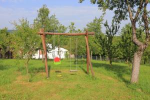 Apartments and rooms with parking space Ostarski Stanovi, Plitvice - 17509 