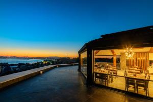 Demiray Hotel Old City