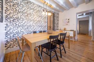 Bel appartement, 2 chambres, Annecy Coeur de ville