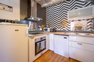 Bel appartement, 2 chambres, Annecy Coeur de ville