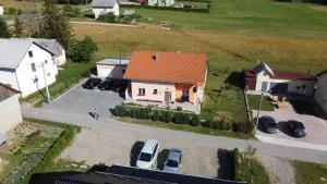 Apartments and rooms with parking space Vranovaca, Plitvice - 17461 - Vranovača