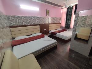 Vidya Guest House