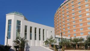 MAIHAMA VIEW HOTEL by HULIC Formerly Tokyo Bay Maihama Hotel