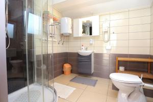 Family-friendly apartments with swimming pool Grabovac, Plitvice - 17532