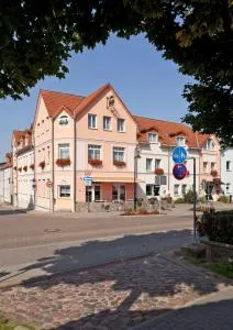 Hotel Für Dich - Waren