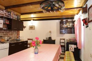 Apartments for families with children Perusic (Velebit) - 17540