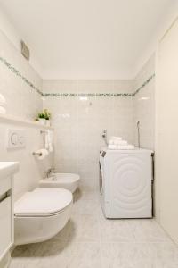 Apartments with WiFi Split - 17539