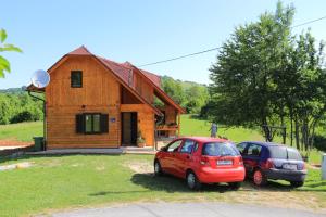 Apartments for families with children Seliste Dreznicko, Plitvice - 17549