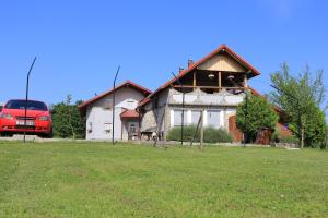 Apartments for families with children Lipovac, Plitvice - 17556