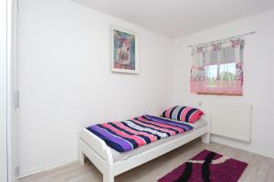 Apartments for families with children Lipovac, Plitvice - 17556