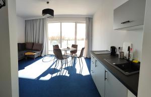 Apartamenty Mistral