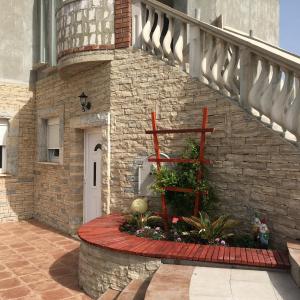 Apartments for families with children Slivnica, Zadar - 17512 