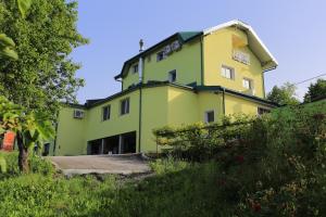 Rooms with a parking space Slunj, Plitvice - 17485 