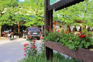 Rooms with a parking space Slunj, Plitvice - 17485 