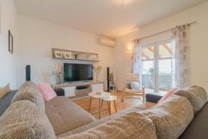 Apartments with parking space Bibinje, Zadar - 17554