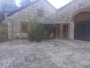 La Calestienne - Beffe