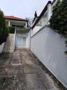 Apartments with WiFi Dramalj, Crikvenica - 17560 