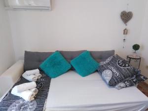 Apartments with WiFi Dramalj, Crikvenica - 17560