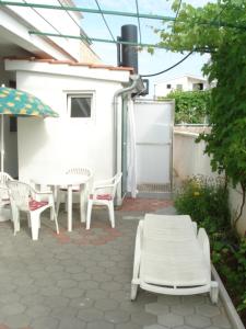 Apartments with parking space Drage, Biograd - 17392