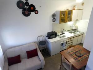 Apartment Zadar 17538a