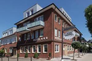Hotel Jellentrup - Adults Only - Nordwalde