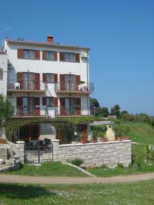Apartment Vrsar 17473a 