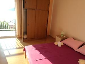 Apartments by the sea Razanj, Rogoznica - 17559