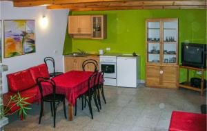 Amazing Home In Nowe Warpno With Kitchen