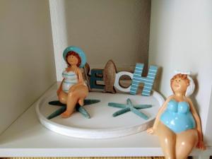 Apartments by the sea Zrnovska Banja, Korcula - 17457